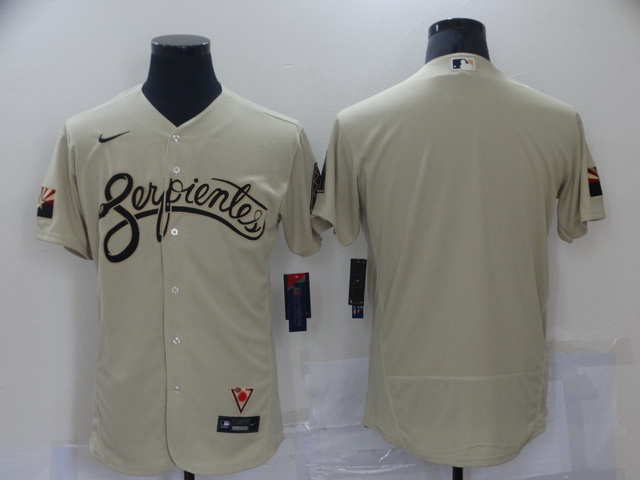 Arizona Diamondbacks Jerseys 25